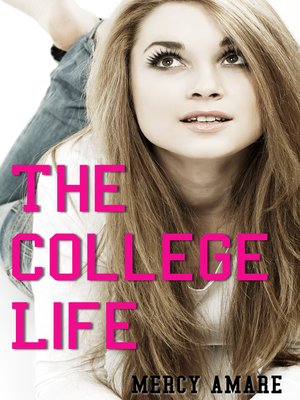 cover image of The College Life